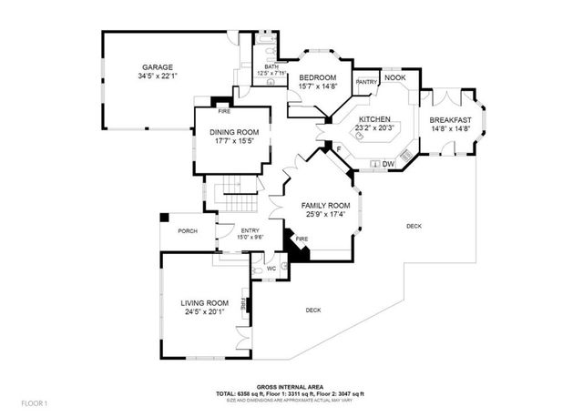 113 Lauren Circle, Scotts Valley, CA 95066
