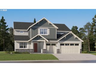 5591 N 87TH Ave, Camas, WA 98607