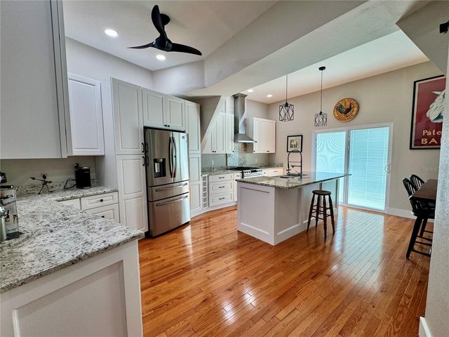 9710 BLACK BEAR COURT, New Port Richey, FL 34654
