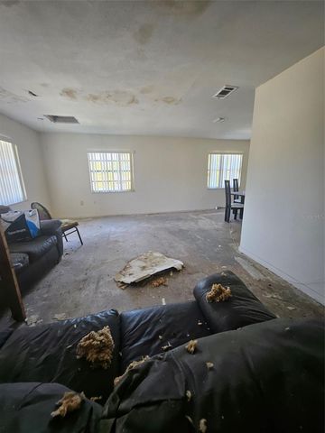 1733 HICKORYWOOD LANE, Orlando, FL 32818