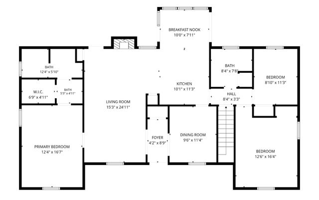 111 Dogwood Ln, Franklin, TN 37064