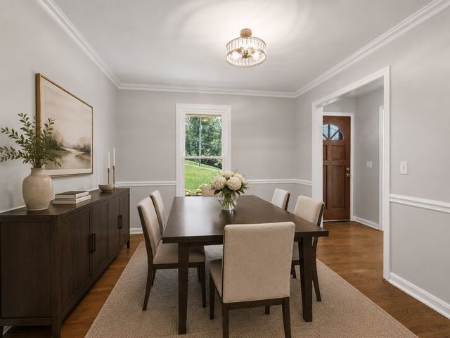111 Dogwood Ln, Franklin, TN 37064
