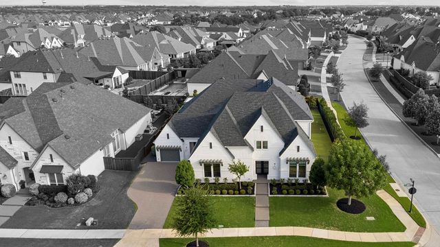 4440 Liberty Drive, Prosper, TX 75078