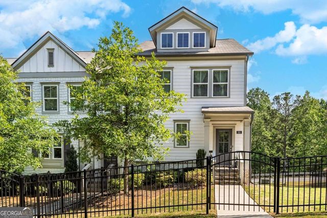 333 Vista Lane, Woodstock, GA 30189
