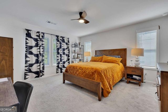 333 Vista Lane, Woodstock, GA 30189