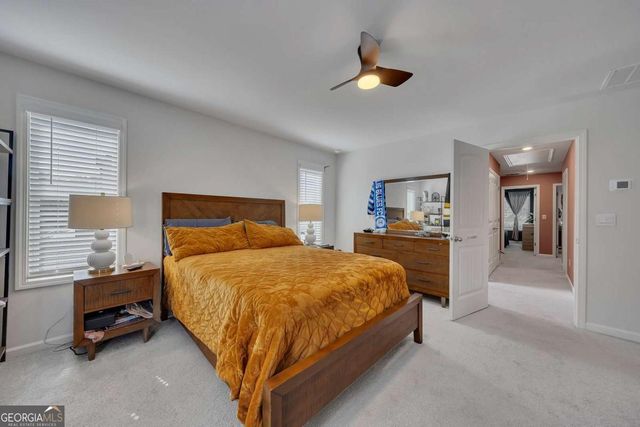 333 Vista Lane, Woodstock, GA 30189