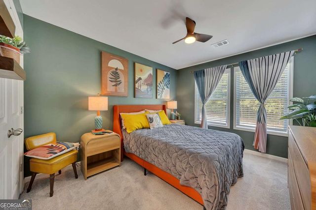 333 Vista Lane, Woodstock, GA 30189