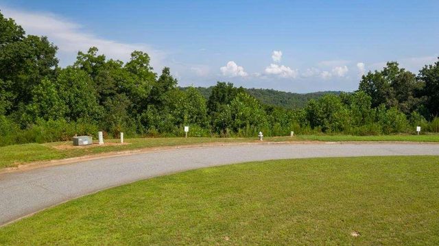6825 Lookout, Dawsonville, GA 30534