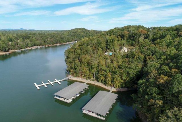 6825 Lookout, Dawsonville, GA 30534