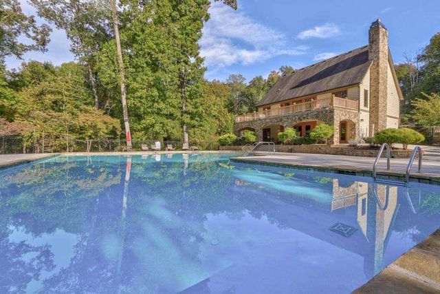 6825 Lookout, Dawsonville, GA 30534