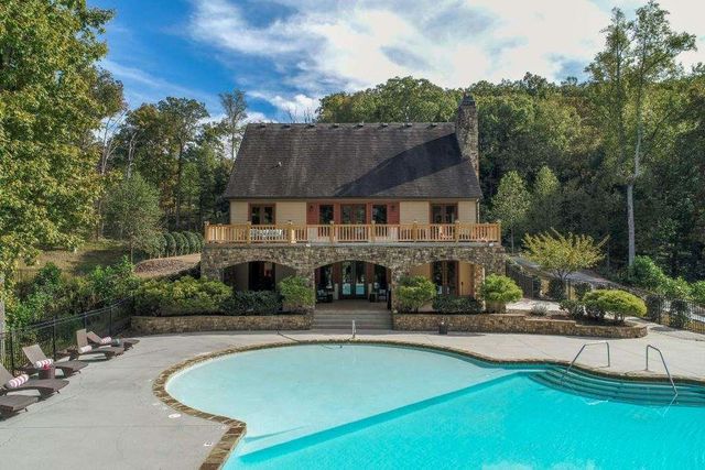 6825 Lookout, Dawsonville, GA 30534