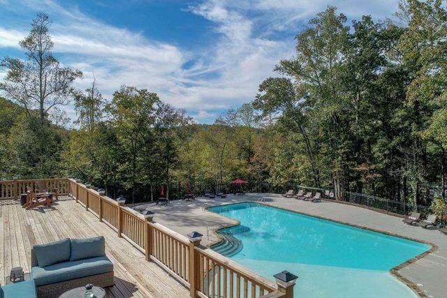 6825 Lookout, Dawsonville, GA 30534