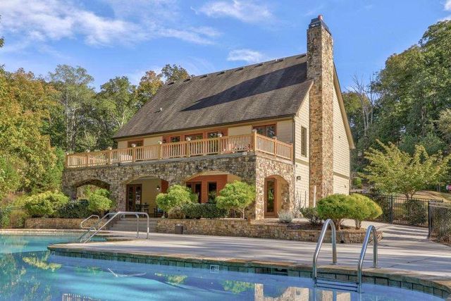 6825 Lookout, Dawsonville, GA 30534