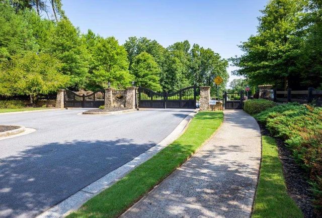 6825 Lookout, Dawsonville, GA 30534