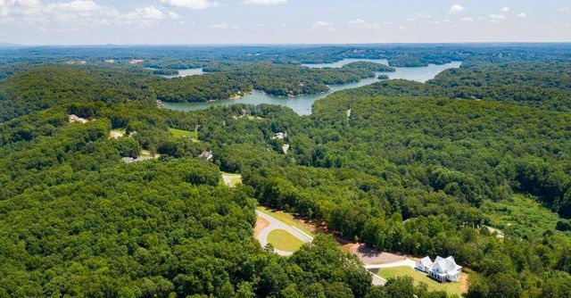 6825 Lookout, Dawsonville, GA 30534