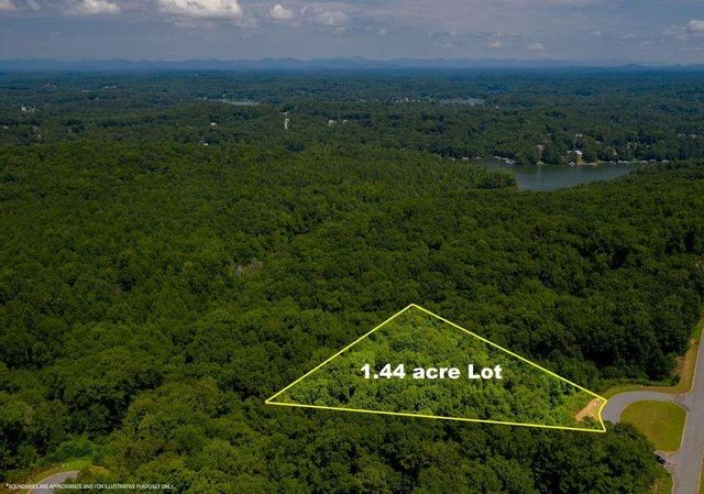 6825 Lookout, Dawsonville, GA 30534