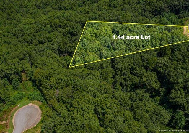 6825 Lookout, Dawsonville, GA 30534