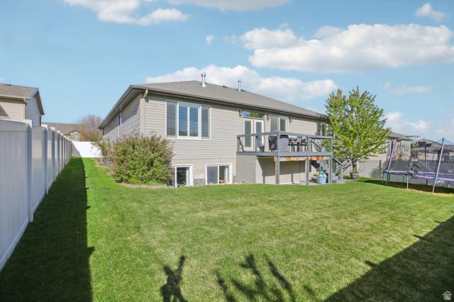 6773 S LIZA LN, West Jordan, UT 84081