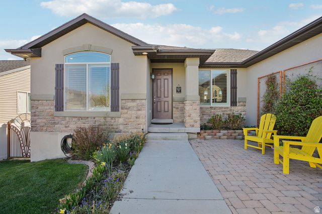 6773 S LIZA LN, West Jordan, UT 84081