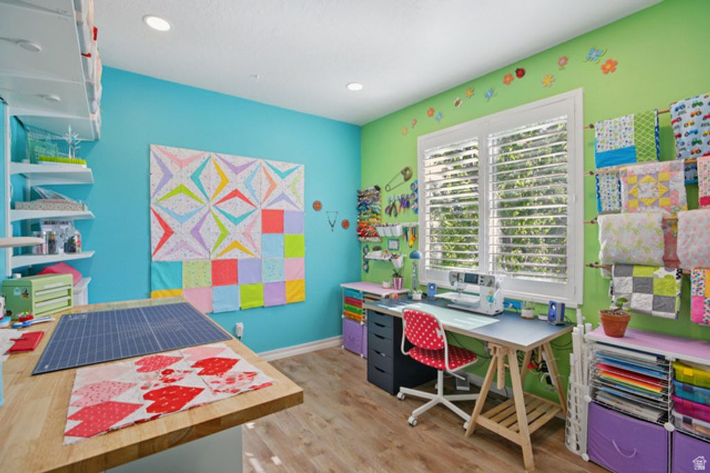 Image 24 of property listing at 6773 S LIZA LN, West Jordan, UT 84081