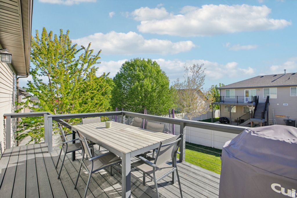 Image 45 of property listing at 6773 S LIZA LN, West Jordan, UT 84081