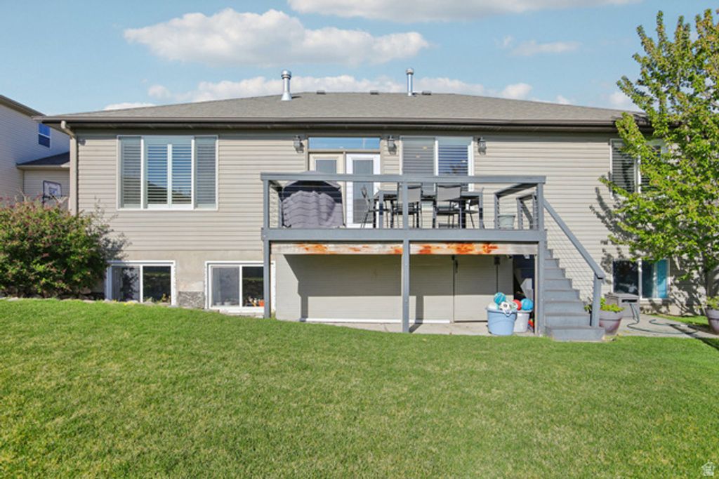 Image 48 of property listing at 6773 S LIZA LN, West Jordan, UT 84081