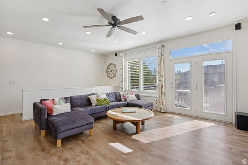 Image 9 of property listing at 6773 S LIZA LN, West Jordan, UT 84081