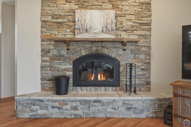 3501 SW Welton Grove Circle, Topeka, KS 66610