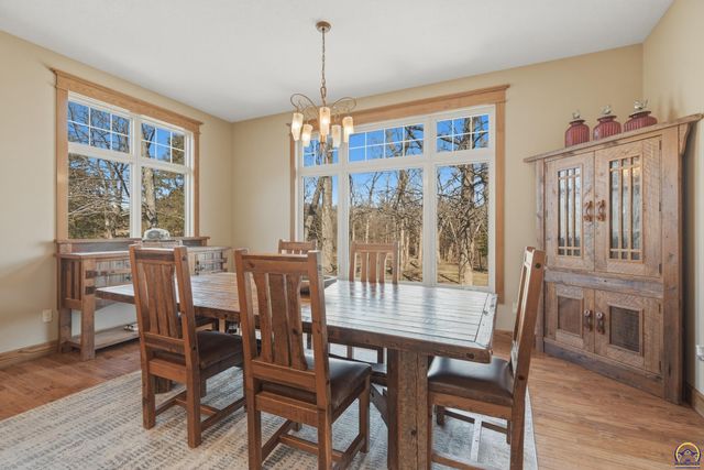 3501 SW Welton Grove Circle, Topeka, KS 66610