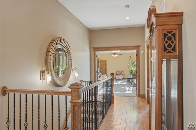 3501 SW Welton Grove Circle, Topeka, KS 66610