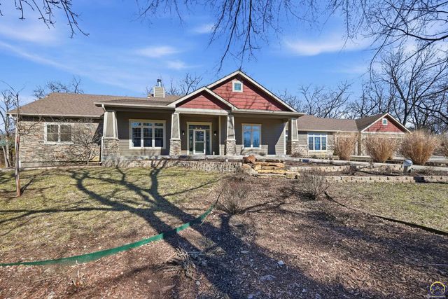 3501 SW Welton Grove Circle, Topeka, KS 66610