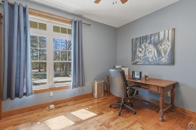 3501 SW Welton Grove Circle, Topeka, KS 66610