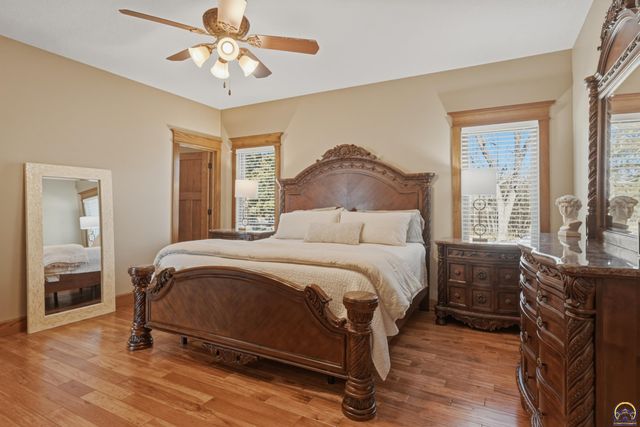 3501 SW Welton Grove Circle, Topeka, KS 66610