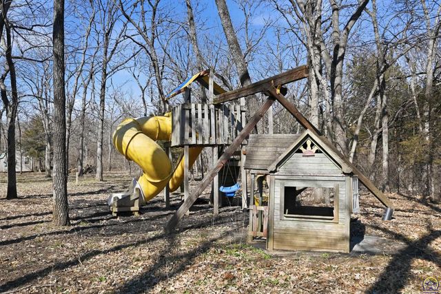 3501 SW Welton Grove Circle, Topeka, KS 66610