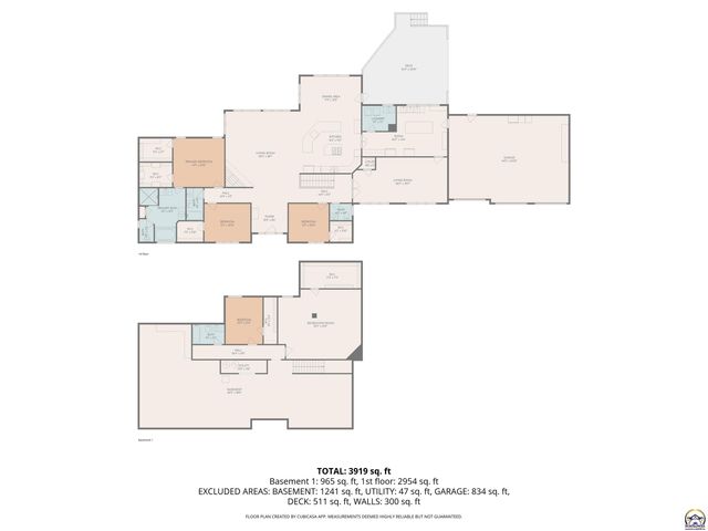 3501 SW Welton Grove Circle, Topeka, KS 66610