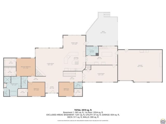 3501 SW Welton Grove Circle, Topeka, KS 66610