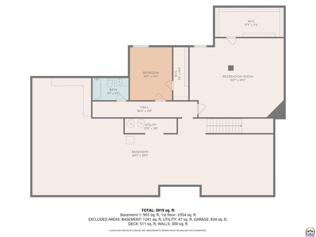 3501 SW Welton Grove Circle, Topeka, KS 66610