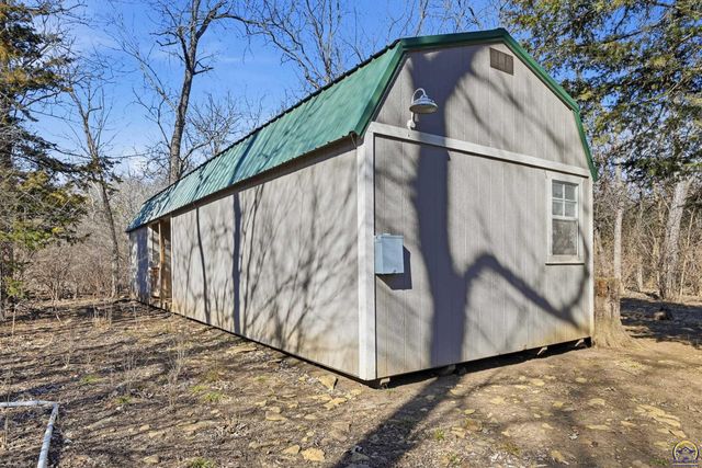 3501 SW Welton Grove Circle, Topeka, KS 66610