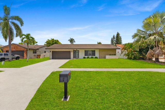 2569 SW 14th Court, Deerfield Beach, FL 33442
