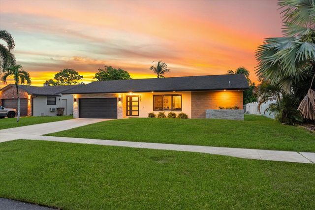 2569 SW 14th Court, Deerfield Beach, FL 33442