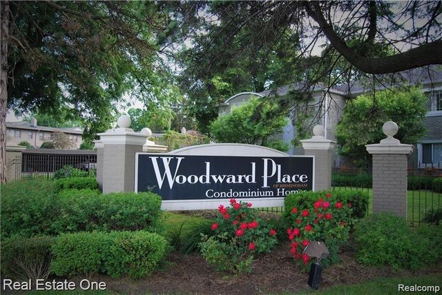 1113 N Old Woodward Avenue 38, Birmingham, MI 48009