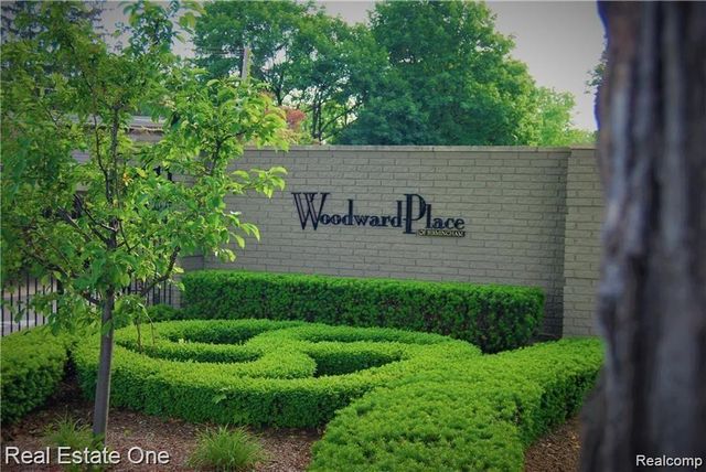 1113 N Old Woodward Avenue 38, Birmingham, MI 48009
