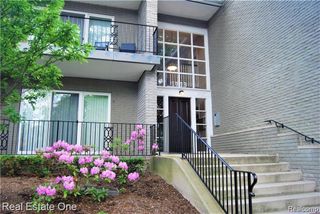 1113 N Old Woodward Avenue 38, Birmingham, MI 48009