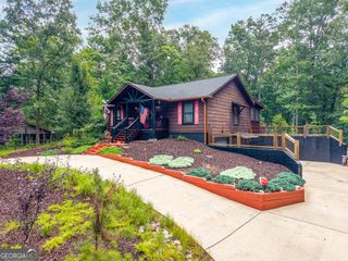 460 Pasha Drive, Ellijay, GA 30540