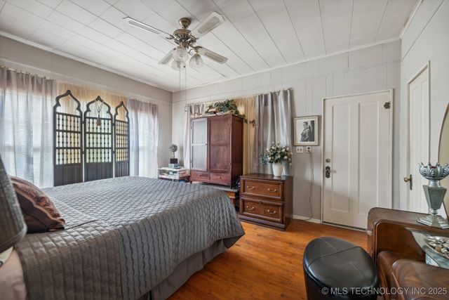1424 S Main Street, Sapulpa, OK 74066