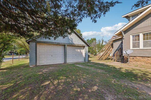 1424 S Main Street, Sapulpa, OK 74066
