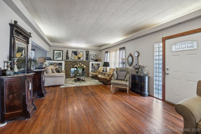 1424 S Main Street, Sapulpa, OK 74066