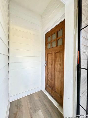 4611 hackberry, San Antonio, TX 78223