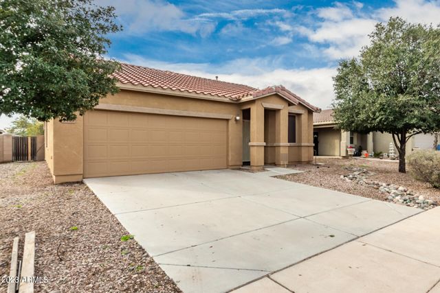 7419 W Glass Lane, Laveen, AZ 85339