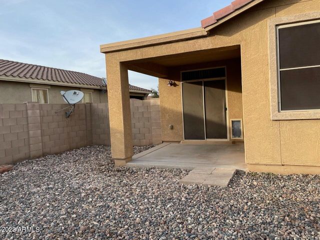 7419 W Glass Lane, Laveen, AZ 85339